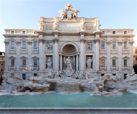 fendi e fontana di trevi|fendi fountain renovation.